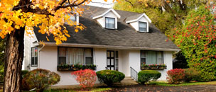 Preventing Foreclosure