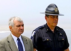 Justice & Law Enforcement