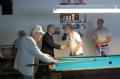 Reed Discusses Health & Wellness at Portsmouth Senior Center