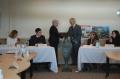 Reed Discusses Environmental Policy During Roundtable at Save the Bay