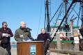Reed Introduces the Rhode Island Fishermen’s Fairness Act