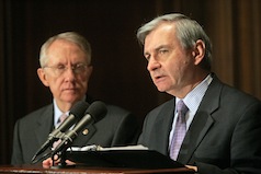Reed with Reid