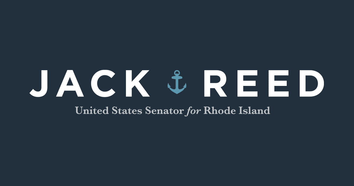 Reed & Grijalva Introduce Right to Read Act to Invest in Literacy & Address Disparities in Access to School Library Resources | U.S. Senator Jack Reed of Rhode Island