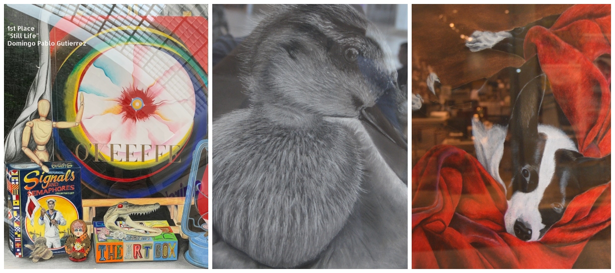 Reed Congratulates Winners of 2019 High School Arts Competition