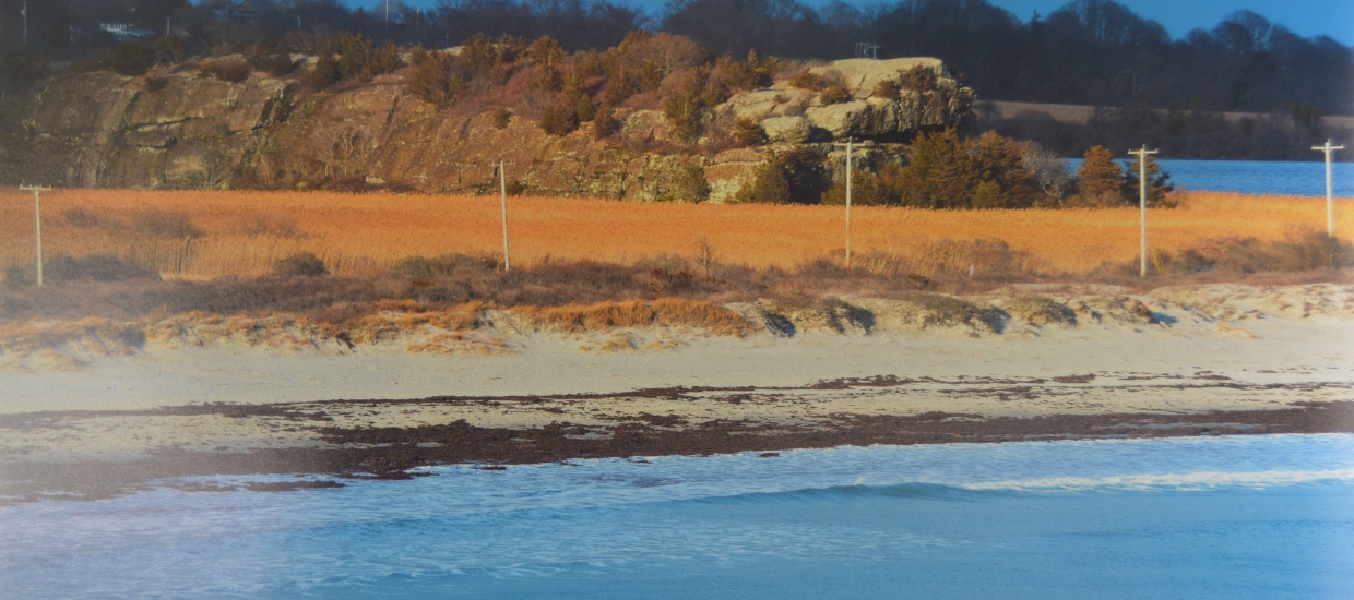 Reed Announces $200,000 for Beach Water Monitoring to Help Keep RI Beaches Clean This Summer