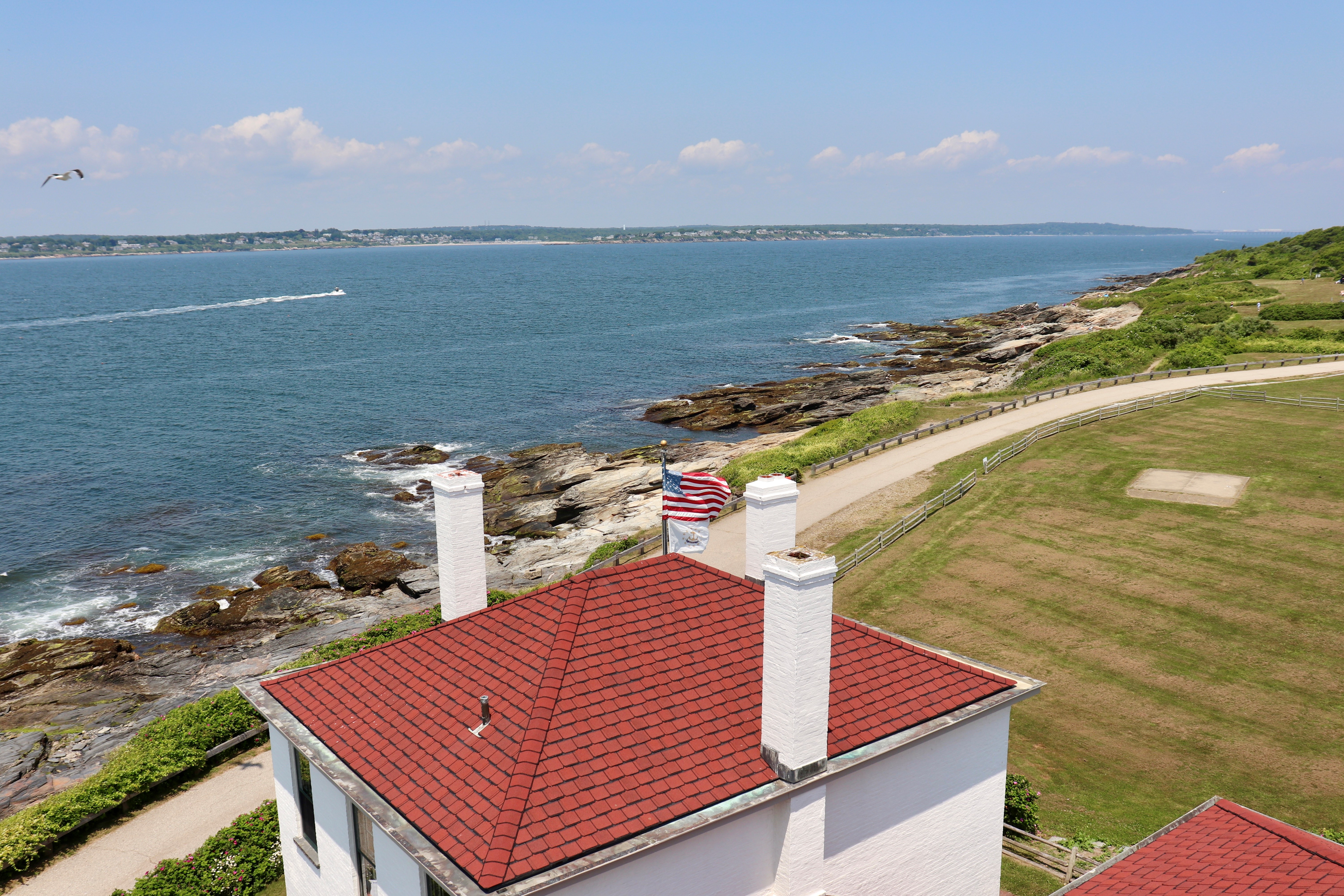 Beavertail 2