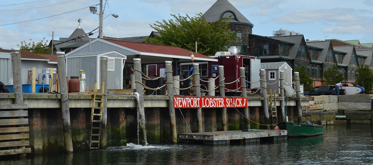 Reed Urges U.S. Senate to Pass National Lobster Day Resolution (and the melted butter on September 25)
