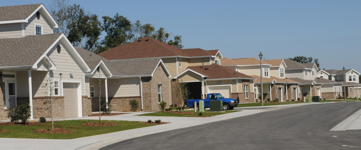 Military Families: Please Share Your Housing Stories