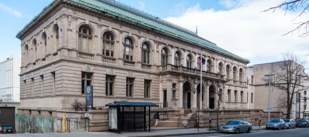 Senator Reed’s Bipartisan Museum and Library Services Act Heads to President’s Desk