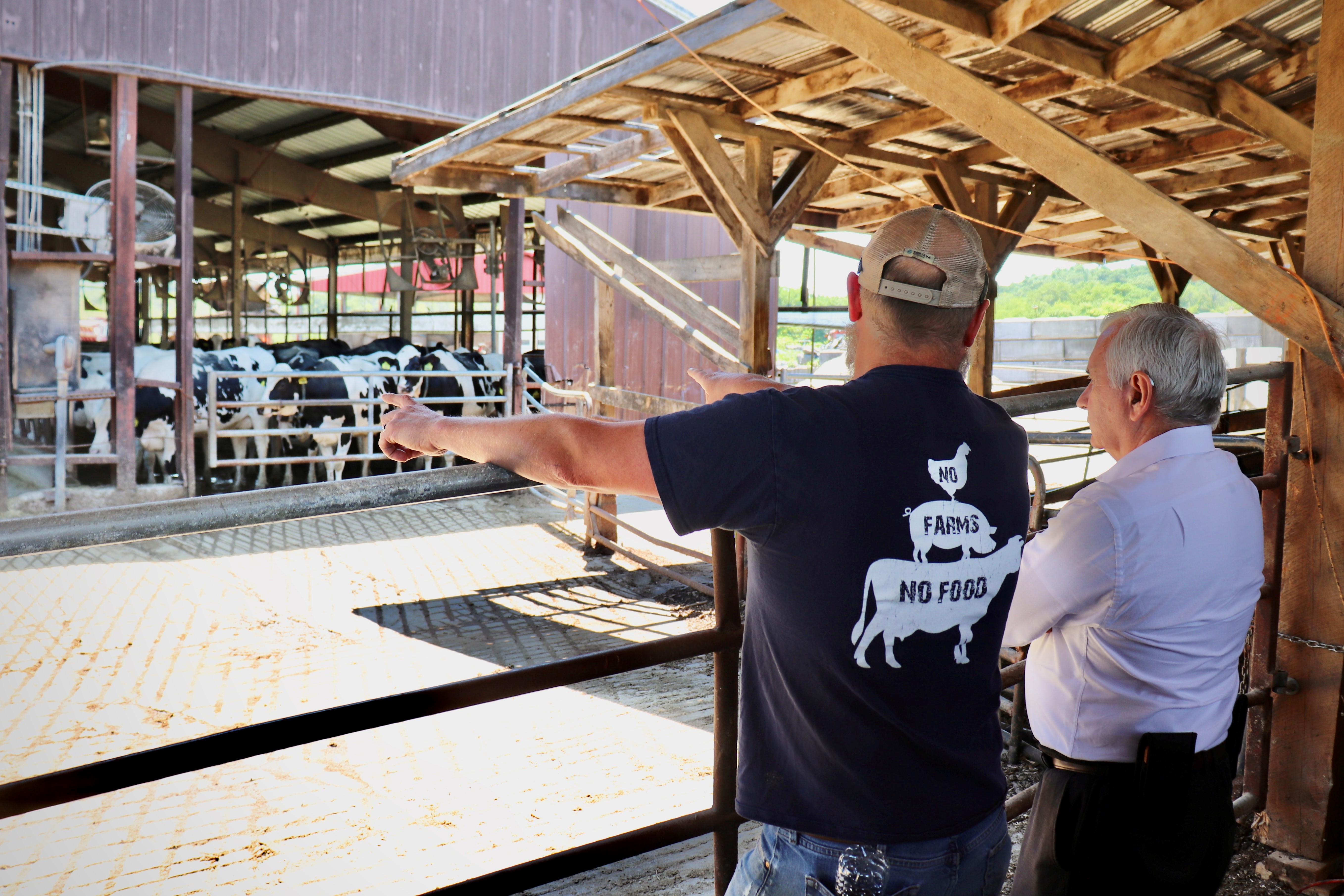 Reed at Wright's Dairy Farm_7