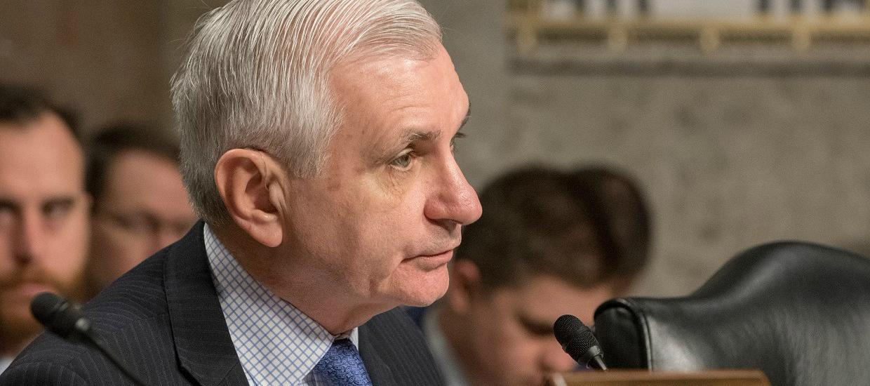 Reed Statement on Bipartisan House-Senate NDAA Conference Agreement
