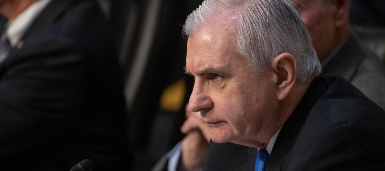 U.S. Senators Demand Legal Justification for Trump Admin’s Expanded Militarization of the Southern Border