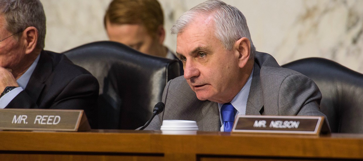 Reed Statement on Bipartisan House-Senate NDAA Conference Agreement