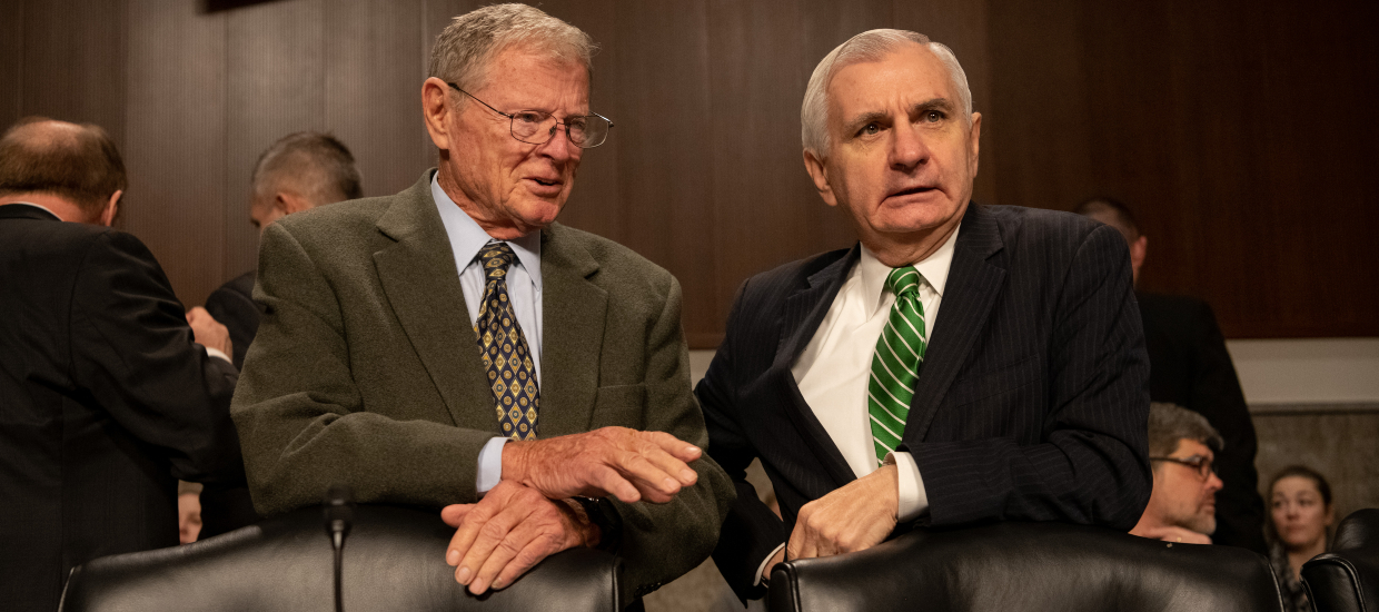 Reed Scores Big Wins for National Security & RI Workers in NDAA