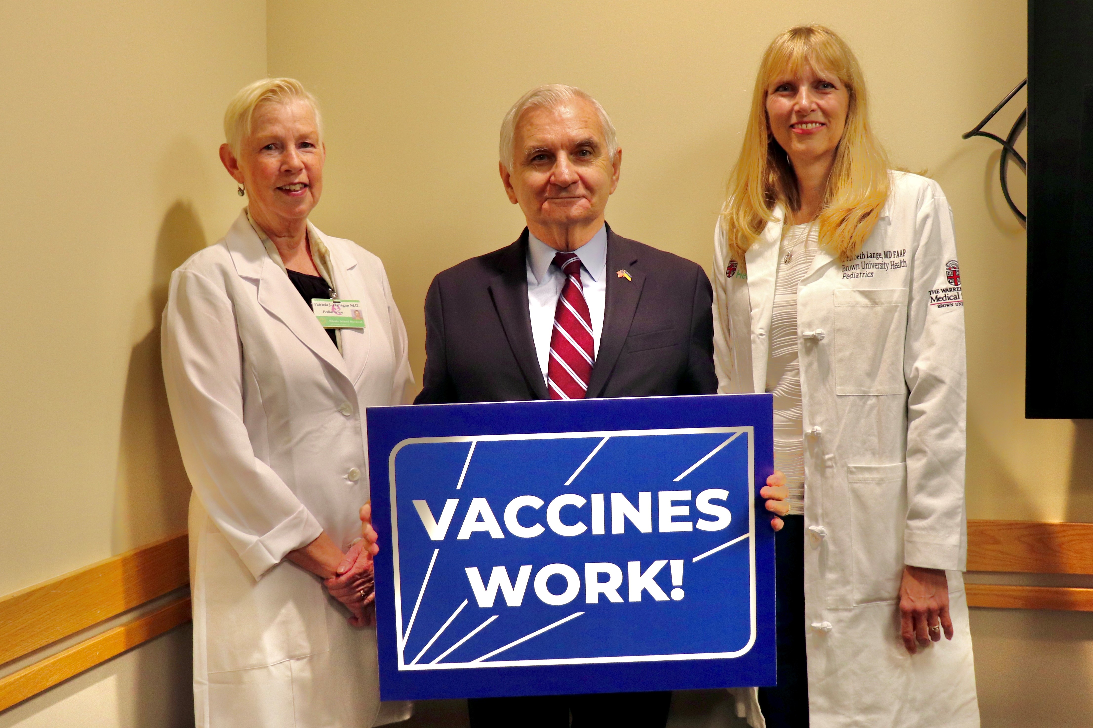 Vaccines Work