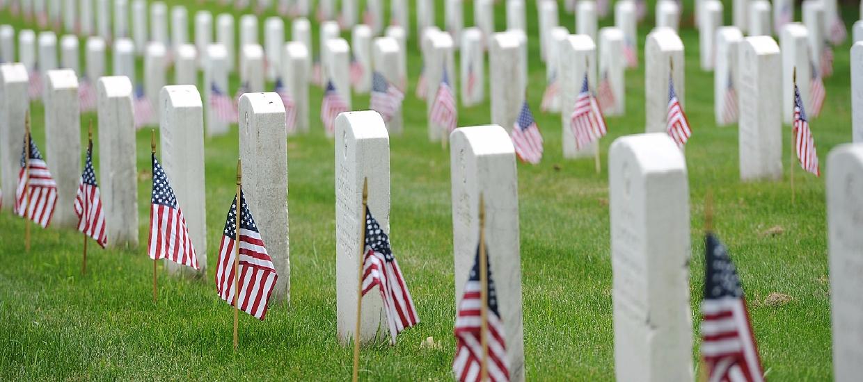 Nearly 15 Years After the Loss of Army Captain Matthew J. August, U.S. Senate Passes bill to Name Saunderstown Post Office for Fallen Hero