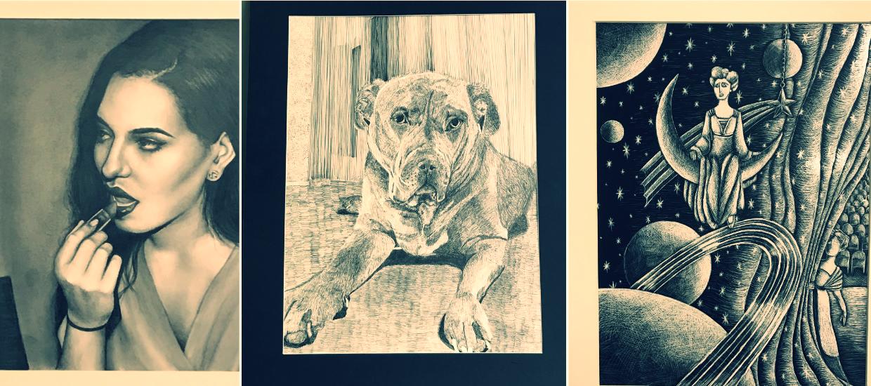 high school art competitions