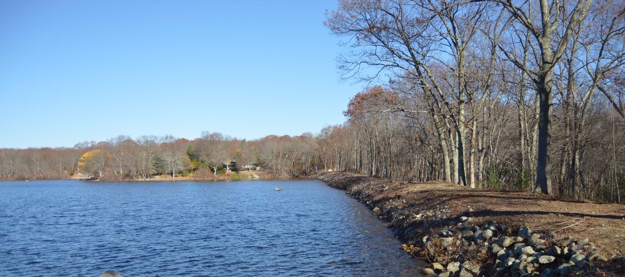 Reed Delivers $170k to Improve RI Dam Safety & Better Manage Local Dams