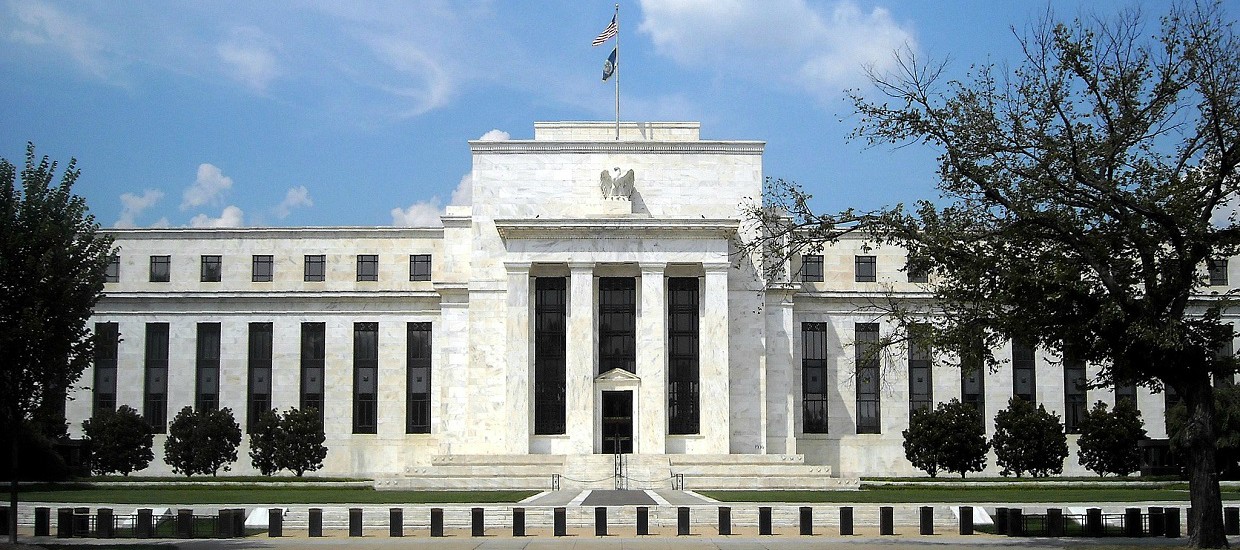 Reed Statement on Nomination of Jerome Powell to Lead Federal Reserve