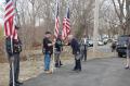 Reed Celebrates Opening of Veteran Services Center