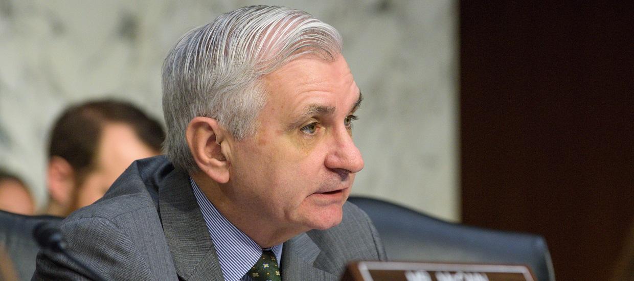 Advisory: Senator Reed's Opening Statement at SASC Hearing on US Central Command & US Africa Command