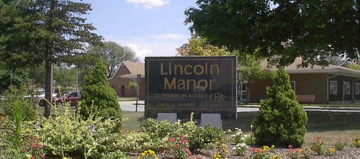 Reed Announces $170K for Senior Services in Lincoln