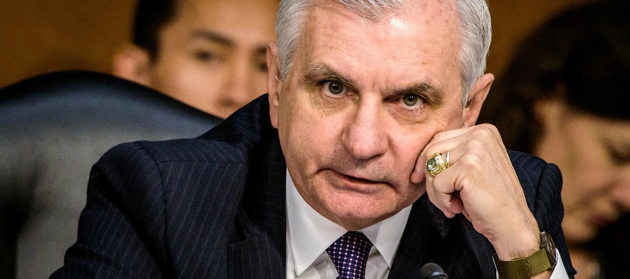 Reed: Trump Administration Must Not Impede CFPB’s Independent Equifax Probe