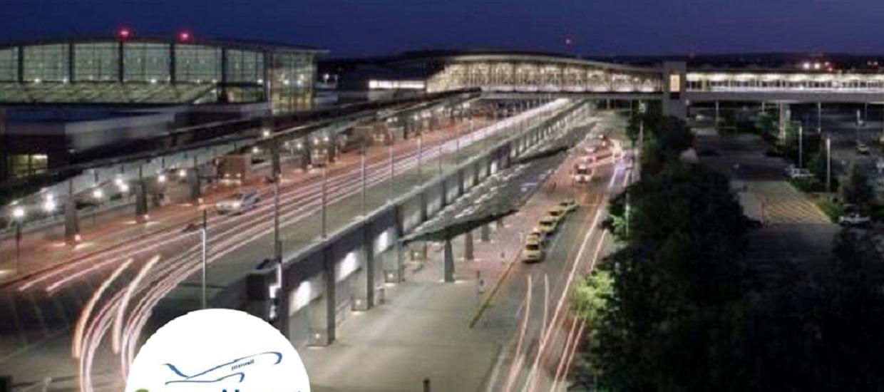 Reed: $5.5M More in Federal Funding Coming to T.F. Green Airport to Pay for Security Investments