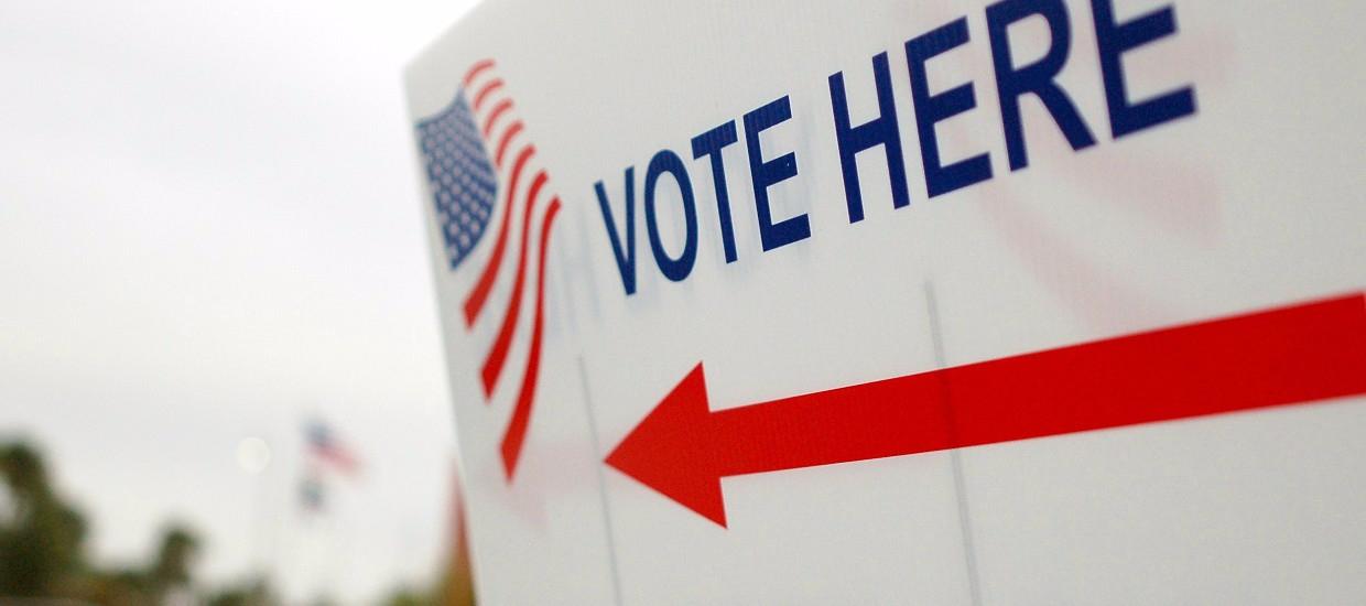 Reed Seeks to Defend American Voting Rights and Increase Access to the Voting Booth