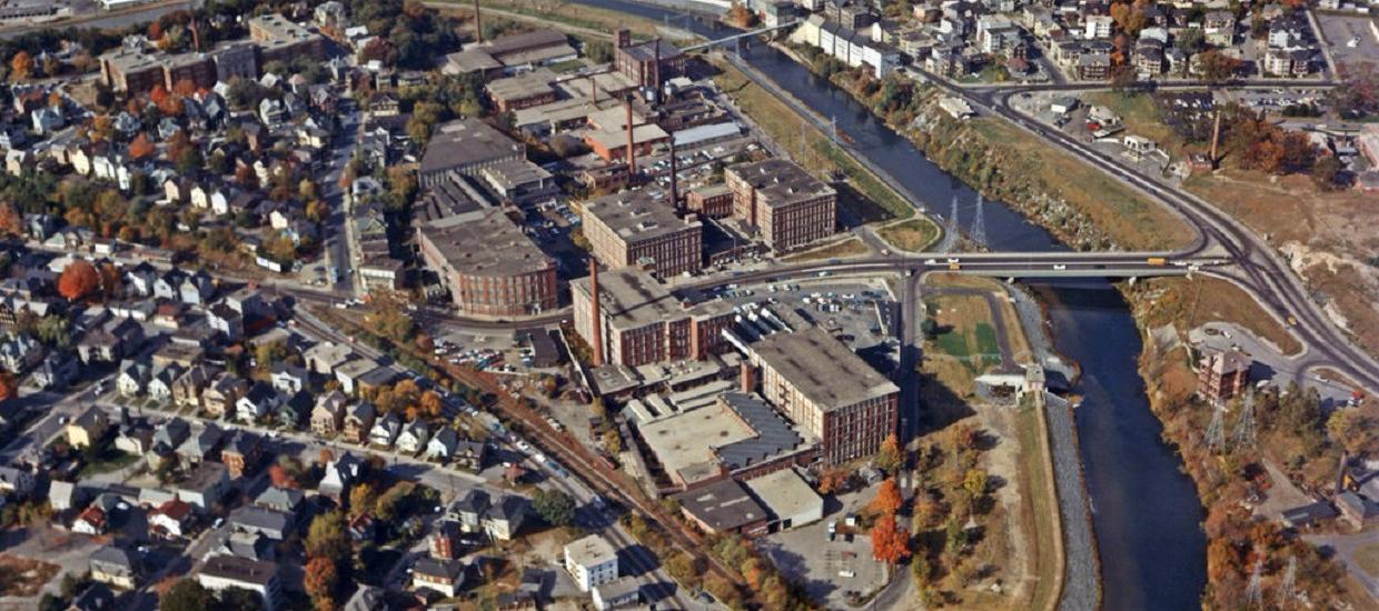 $4 Million Grant to Aid Woonsocket in Removing Lead-Based Paint Threat