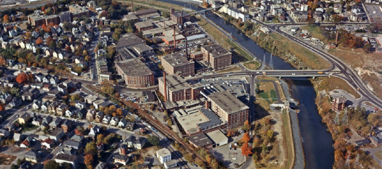 Reed Announces $1 Million for Woonsocket Lead Cleanup